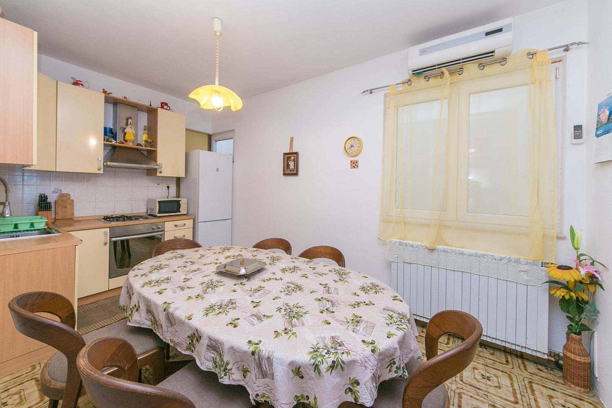 Apartments By The Sea Brist, Makarska - 15714 Podaca Szoba fotó